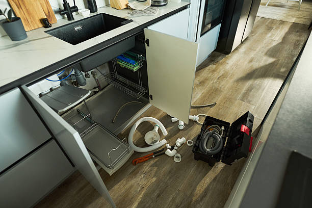 24/7 Emergency Garbage Disposal Repair experts in Lanexa, VA